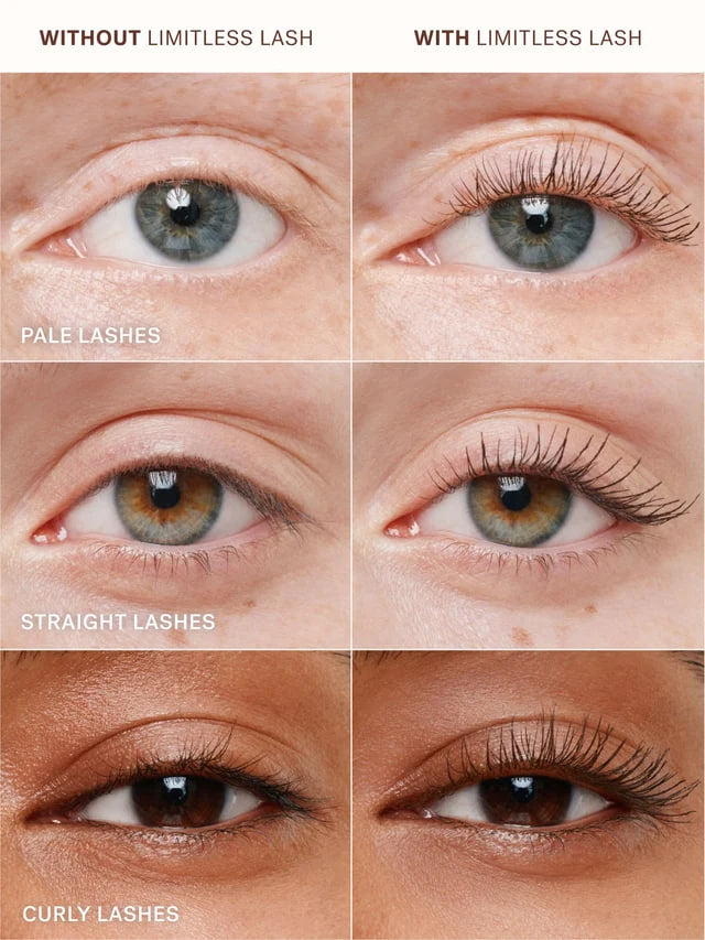 Limitless Lash Mascara
