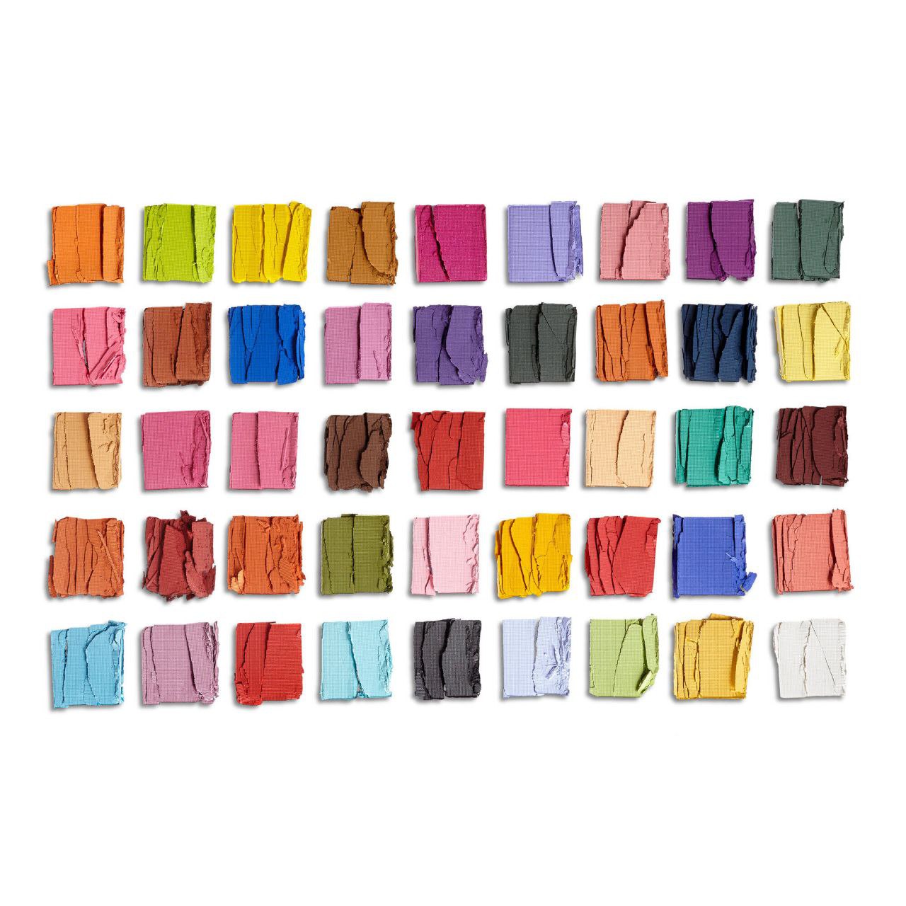 Makeup Revolution Maxi Reloaded Palette Monster Mattes