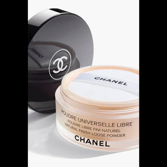 POUDRE UNIVERSELLE LIBRE Natural Finish Loose Powder