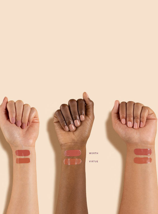 Soft Pinch Liquid Blush Mini