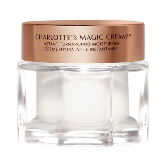 Charlotte Magic Cream