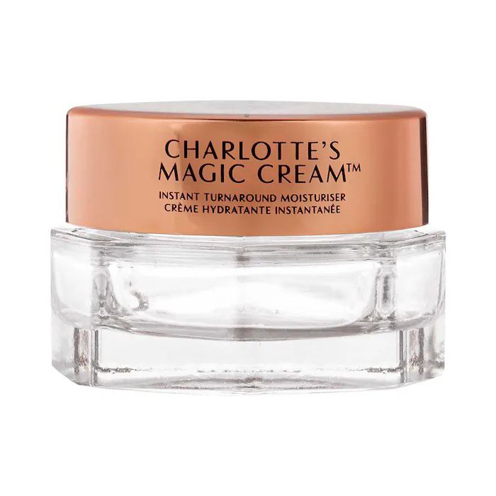 Charlotte Magic Cream