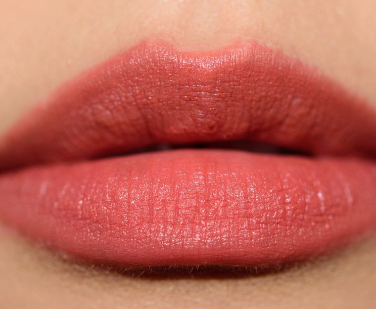 Powder Kiss Lipstick