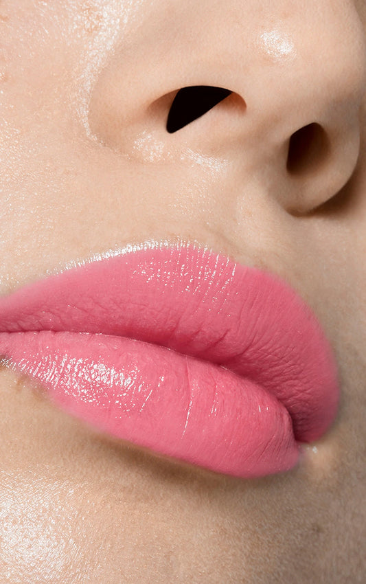 L-Balm Lip Balm - Pink Big