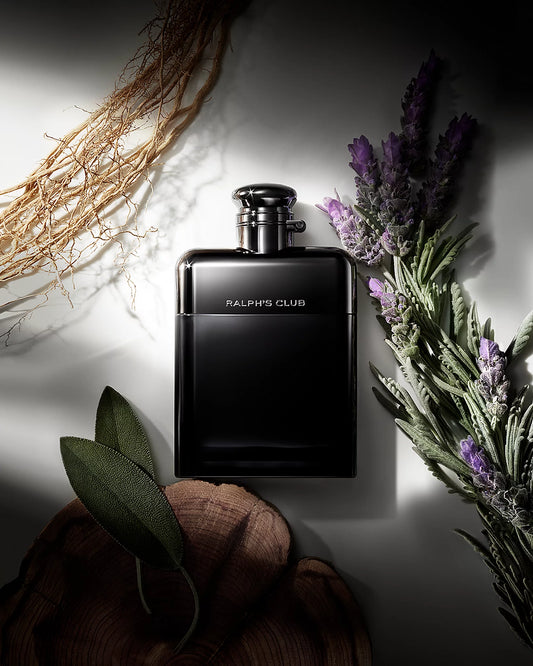 Ralph’s Club Eau de Parfum