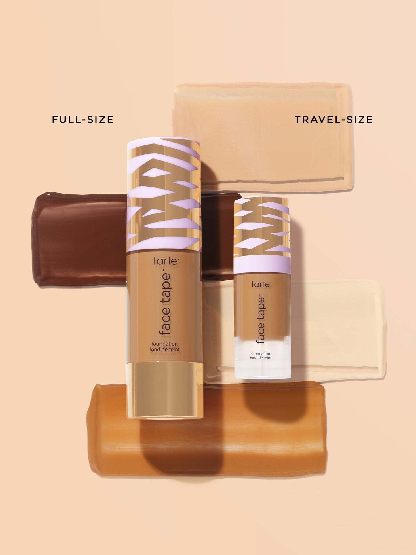 Face Tape Full Coverage Foundation