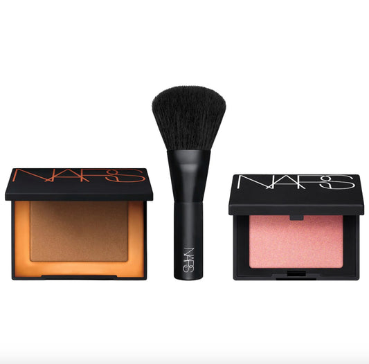 Mini Blush Brush