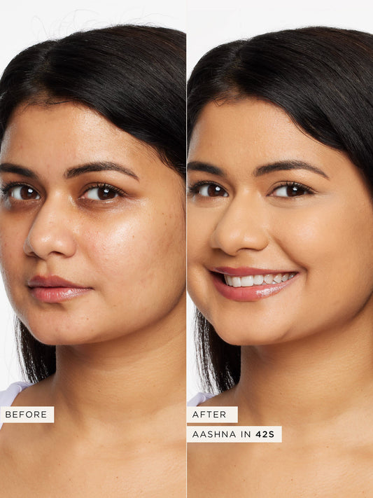 Face Tape Full Coverage Foundation