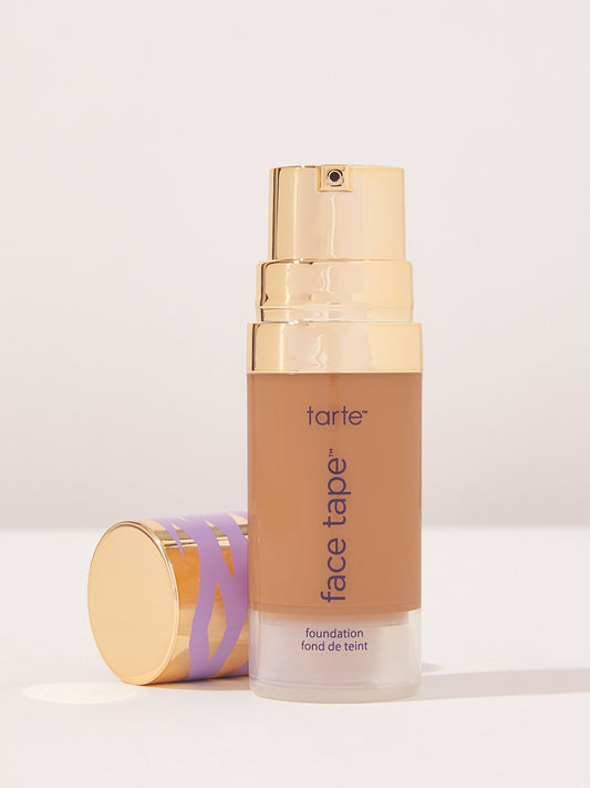 Face Tape Full Coverage Foundation