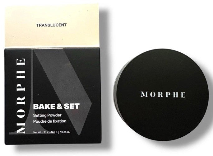 Bake & Set Setting Powder