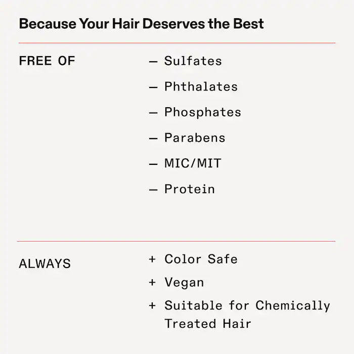 No. 7 Bonding Frizz Reduction & Heat Protectant Hair Oil