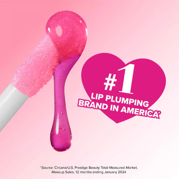 Lip Injection Maximum Plump