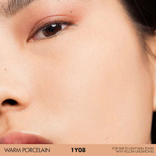 HD Skin Undetectable Longwear Foundation(Trial Size)