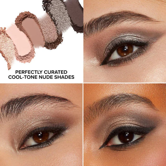 Mini Born This Way Complexion-Inspired Eyeshadow Palette