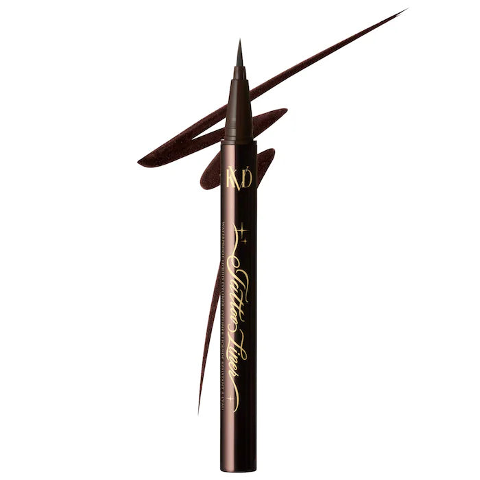 Tattoo Liner Waterproof Liquid Eyeliner