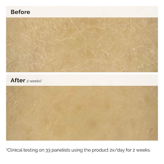 Natural Moisturizing Factors + Inulin Body Lotion