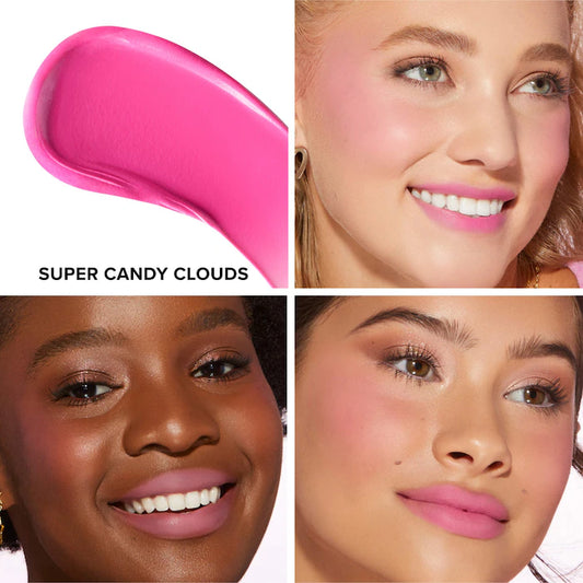 Cloud Crush Whipped Lip & Cheek Blush
