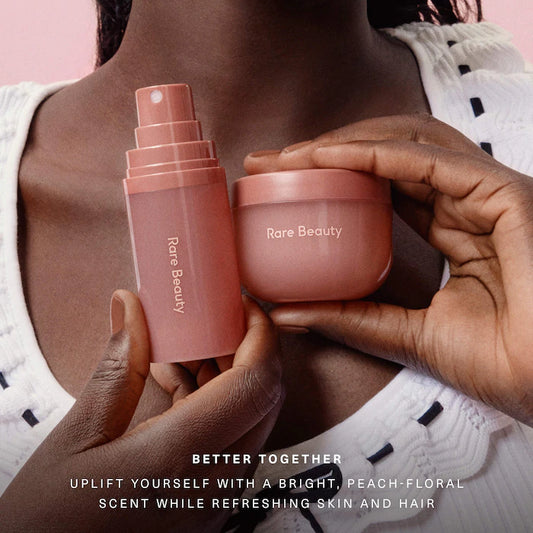 Mini Find Comfort: Awaken Confidence Body Essentials Gift Set