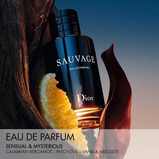 Sauvage edp 1ml