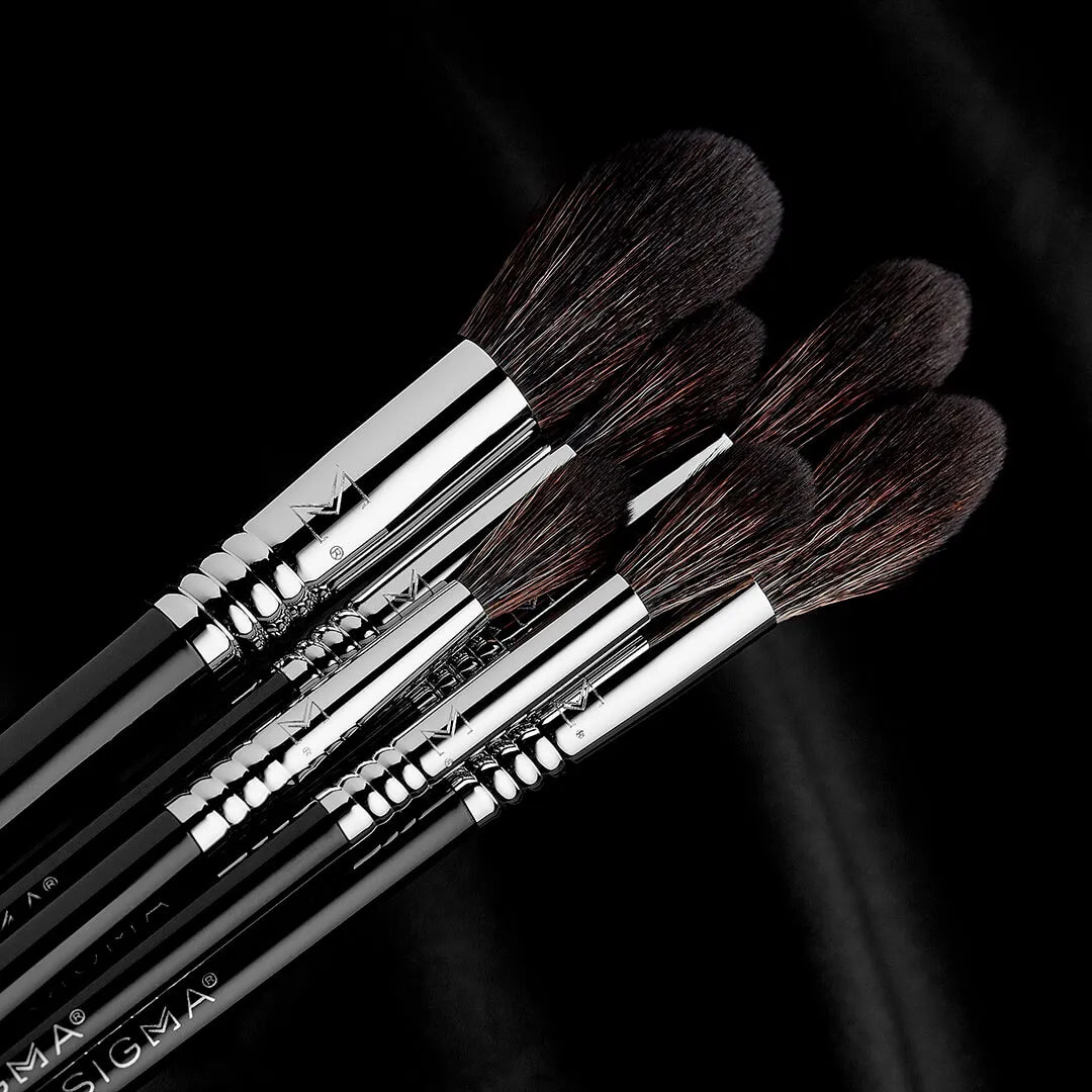 Deluxe Blending Brush Set