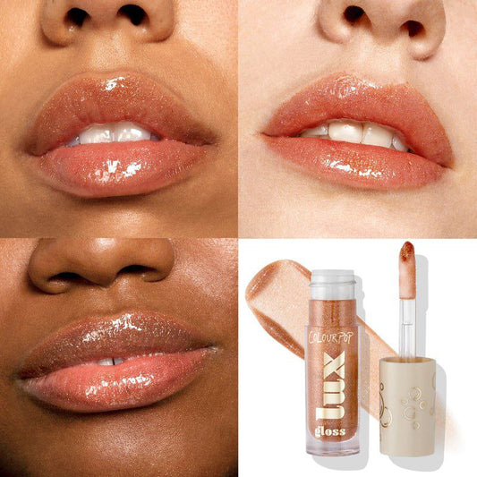 Lux Gloss