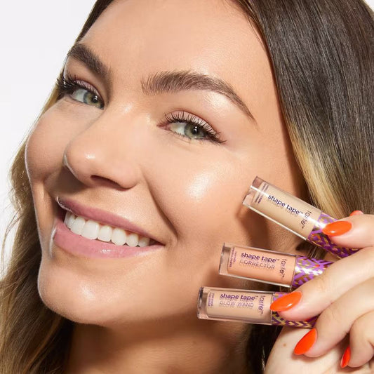 Tarte All Star Squad Concealer Trio Set