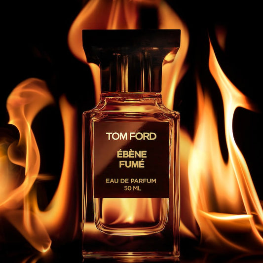 Tom ford ebene fume edp 2ml sample