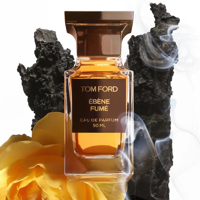 Tom ford ebene fume edp 2ml sample