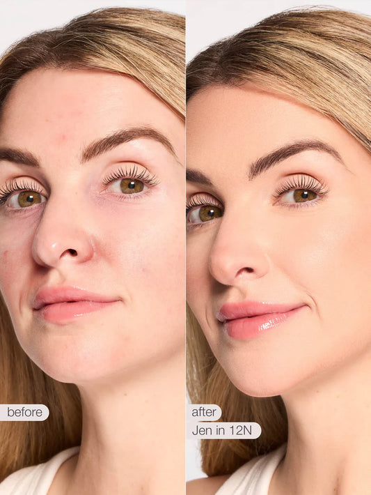 Shape Tape Blur Concealer Stick