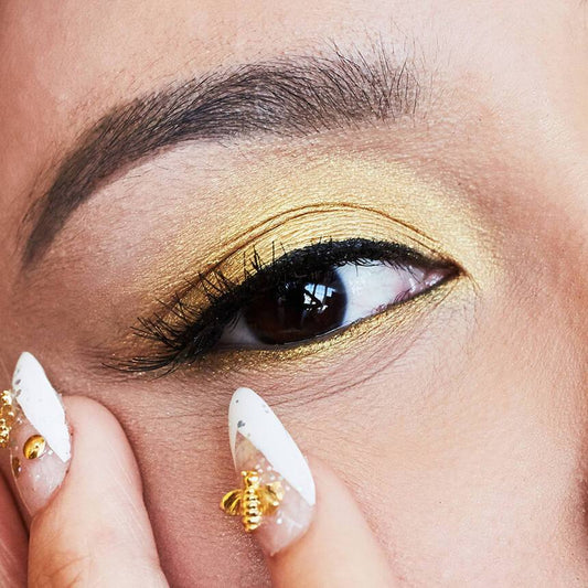 Naked Honey Eyeshadow Palette