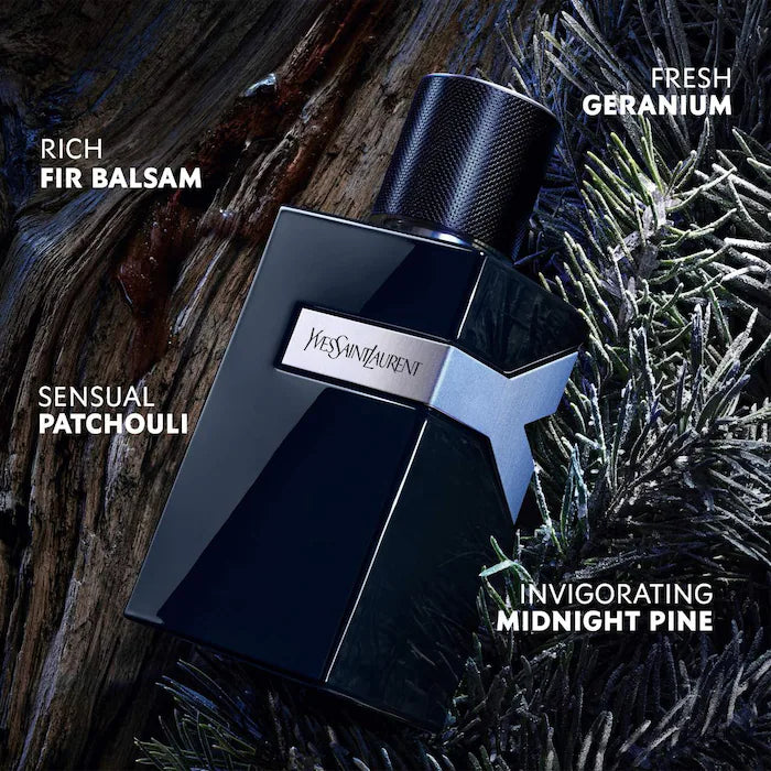 y le parfum edp sample