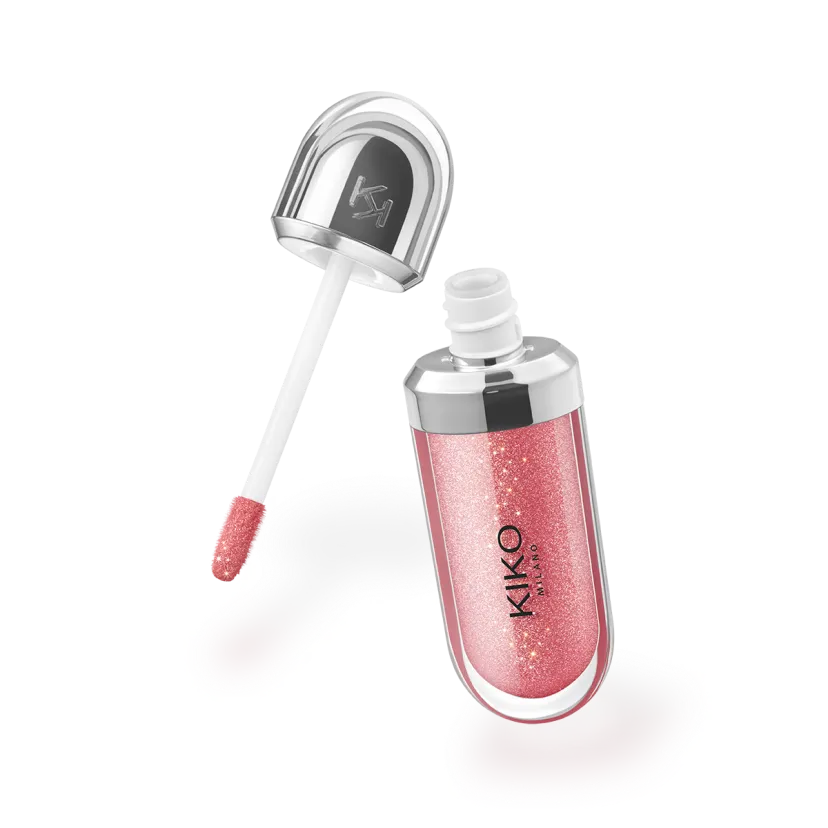 3d hydra lipgloss