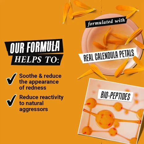 Calendula Herbal-Extract Toner