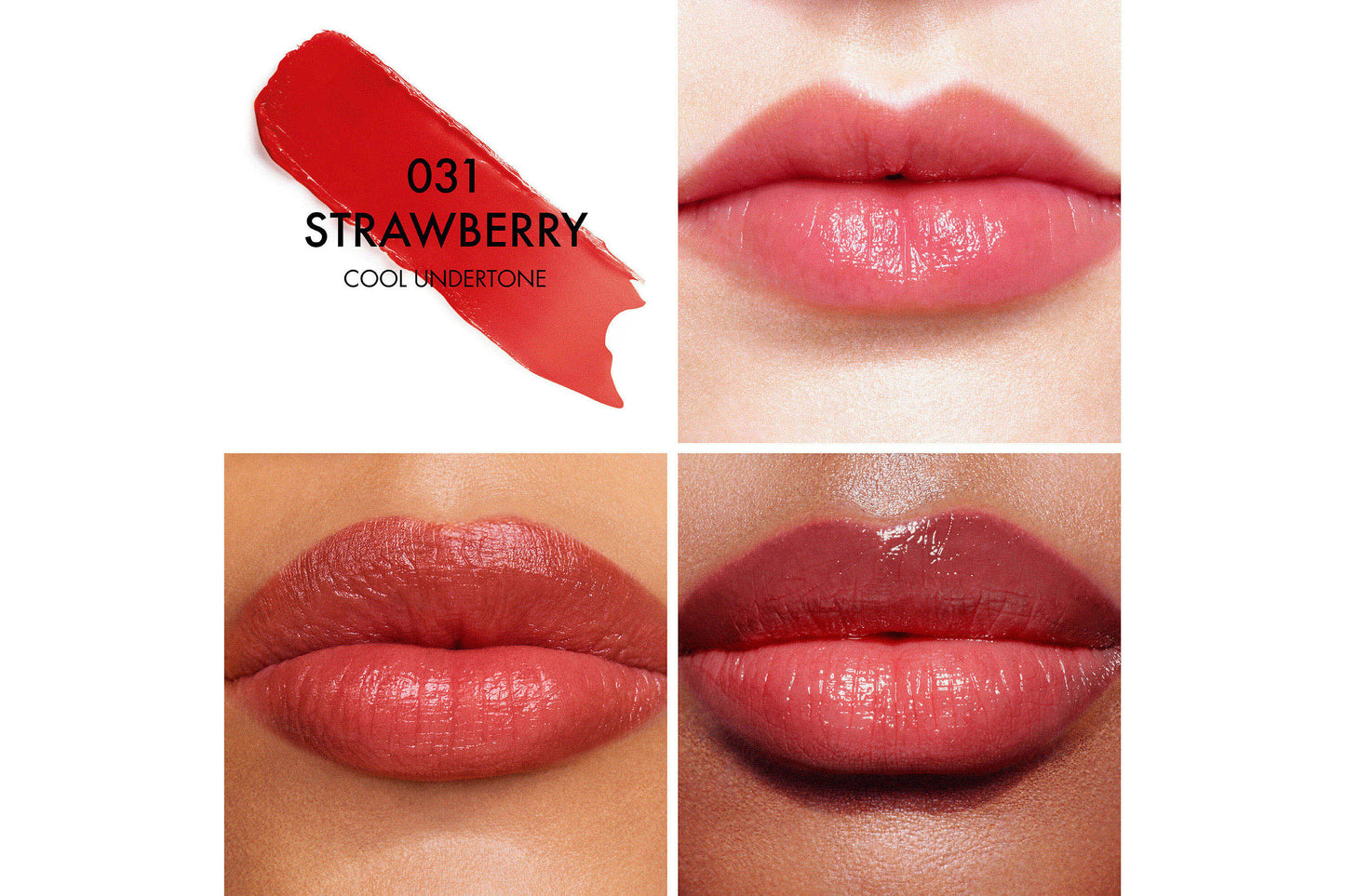 Dior Addict Lip Glow