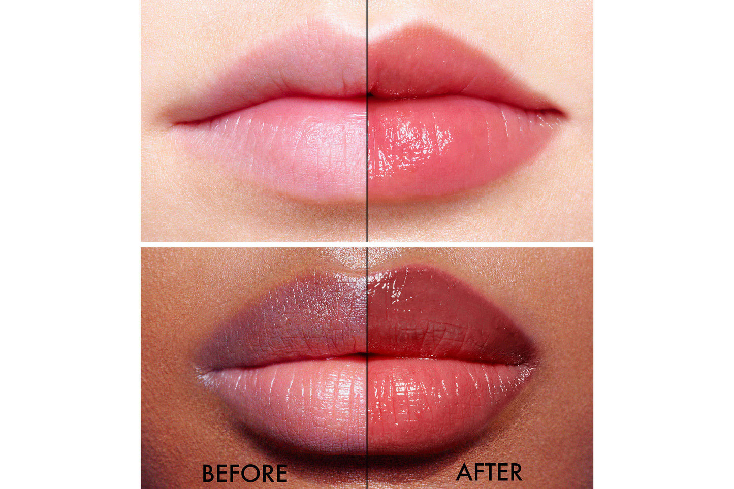 Dior Addict Lip Glow