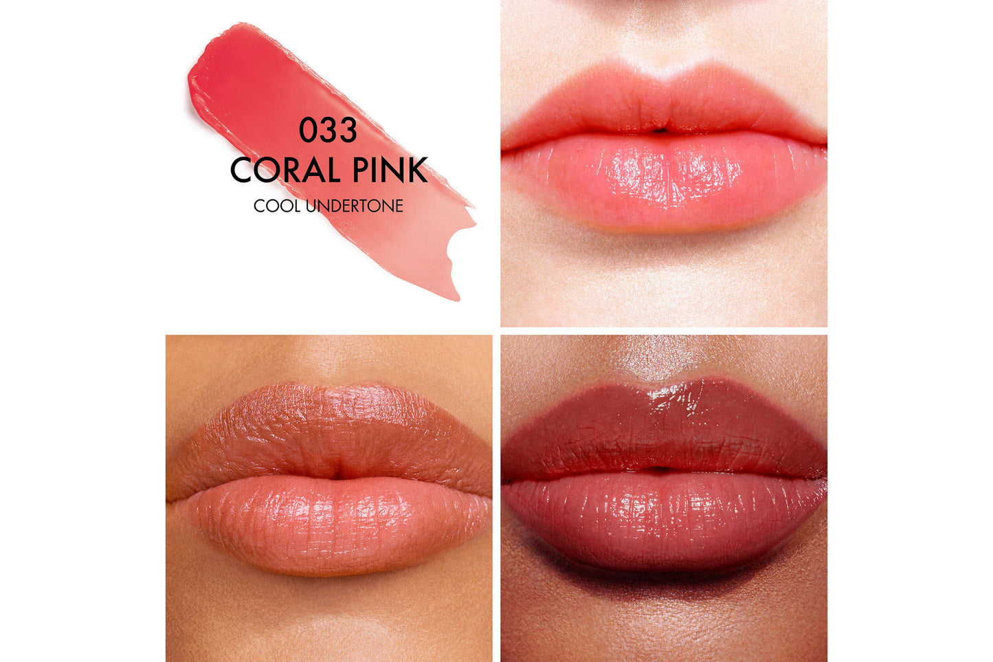 Dior Addict Lip Glow