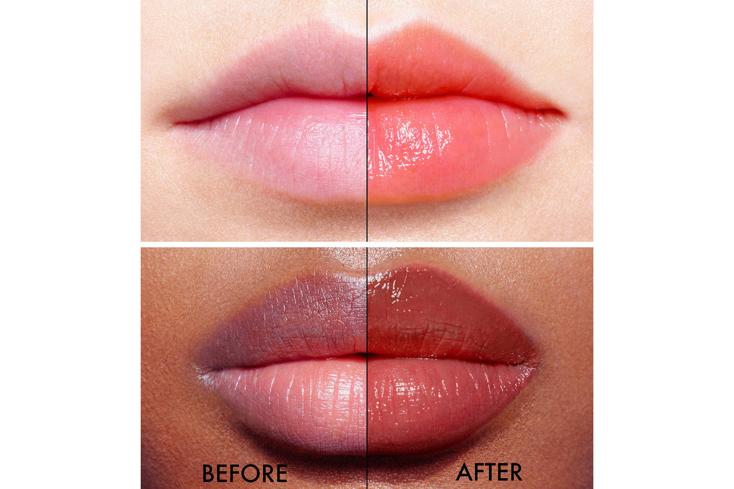 Dior Addict Lip Glow