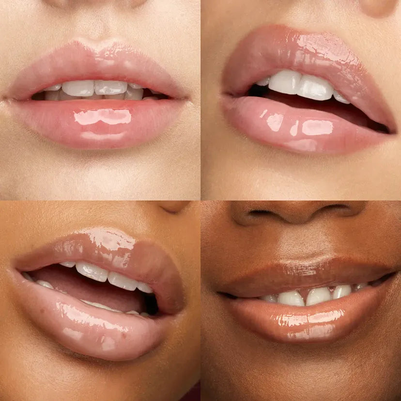 3d hydra lipgloss