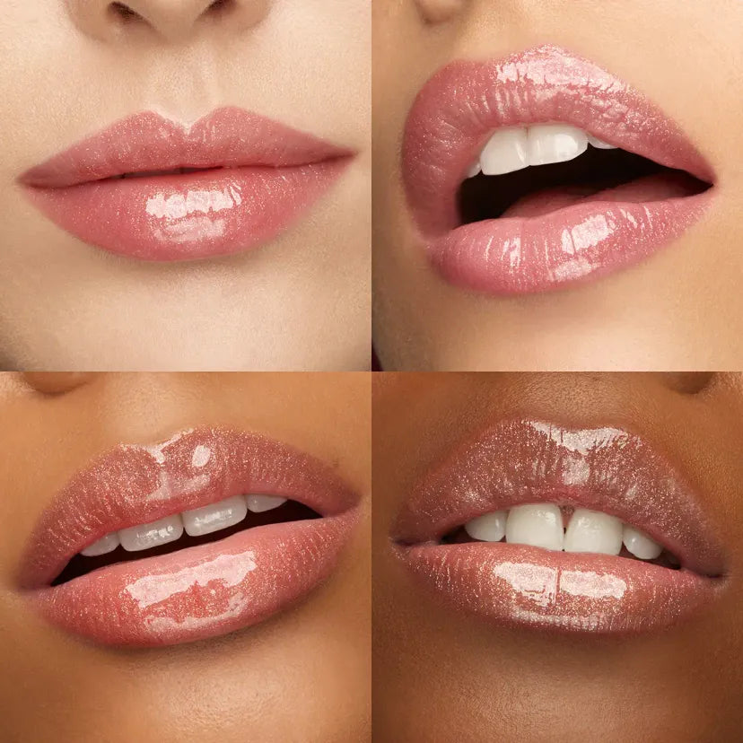 3d hydra lipgloss