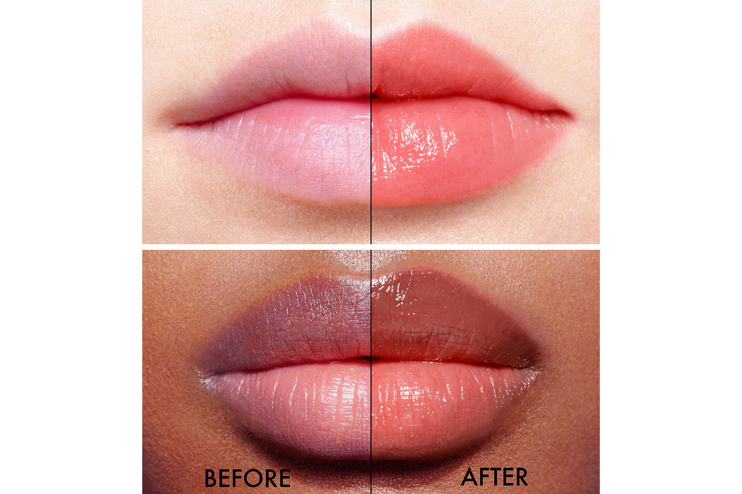 Dior Addict Lip Glow