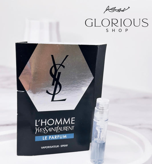 L Homme Le parfum