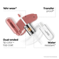 unlimited double touch