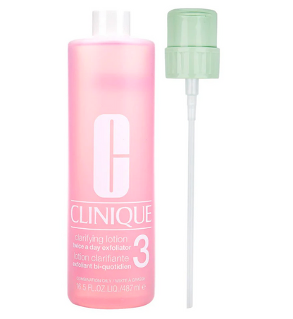 Clarifying Lotion 3