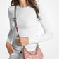 CORA MINI POUCHETTE SHOULDER BAG CROSSBODY PRIMROSE