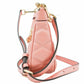 CORA MINI POUCHETTE SHOULDER BAG CROSSBODY PRIMROSE