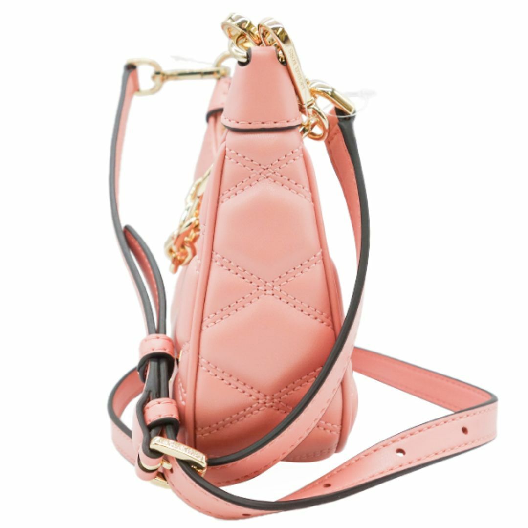 CORA MINI POUCHETTE SHOULDER BAG CROSSBODY PRIMROSE