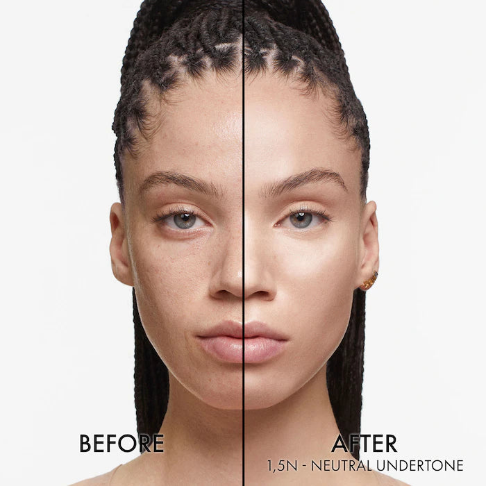 Dior Forever Skin Glow Foundation SPF 25 #1.5N (New version)