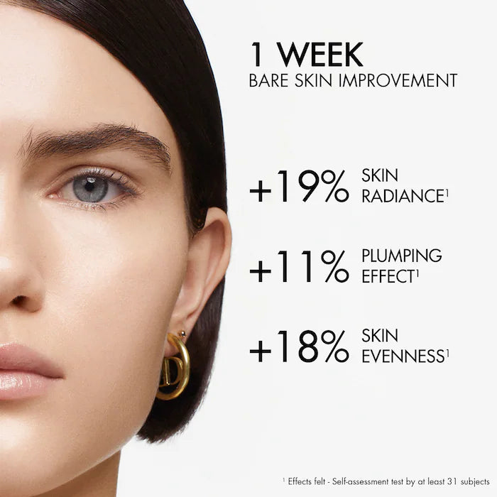 Dior Forever Skin Glow Foundation SPF 25 #1.5N (New version)