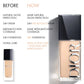 Dior Forever Skin Glow Foundation SPF 25 #1.5N (New version)