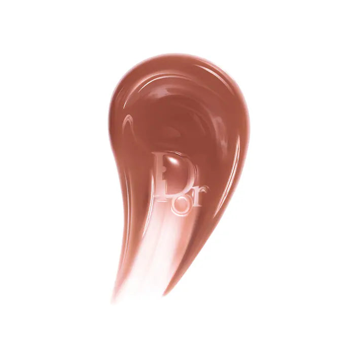 DIOR  Lip Glow Butter Hydrating Gloss Balm